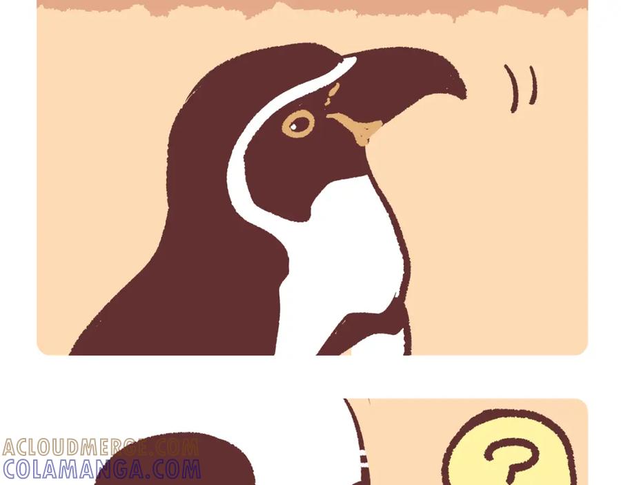 《胖达x胖达》第270话 第5页