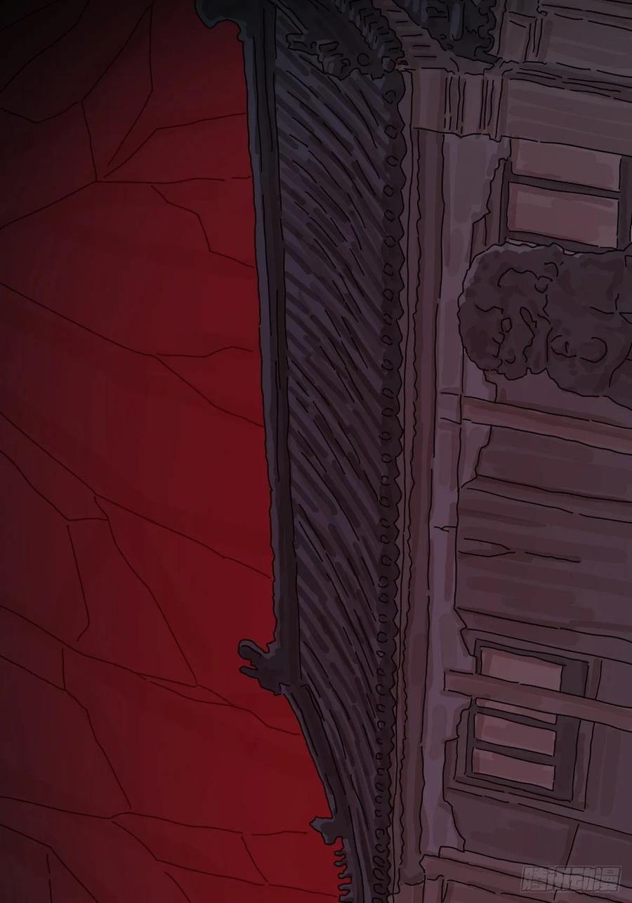 山傀：山神诡录 - 格格出嫁（一） - 第12张图