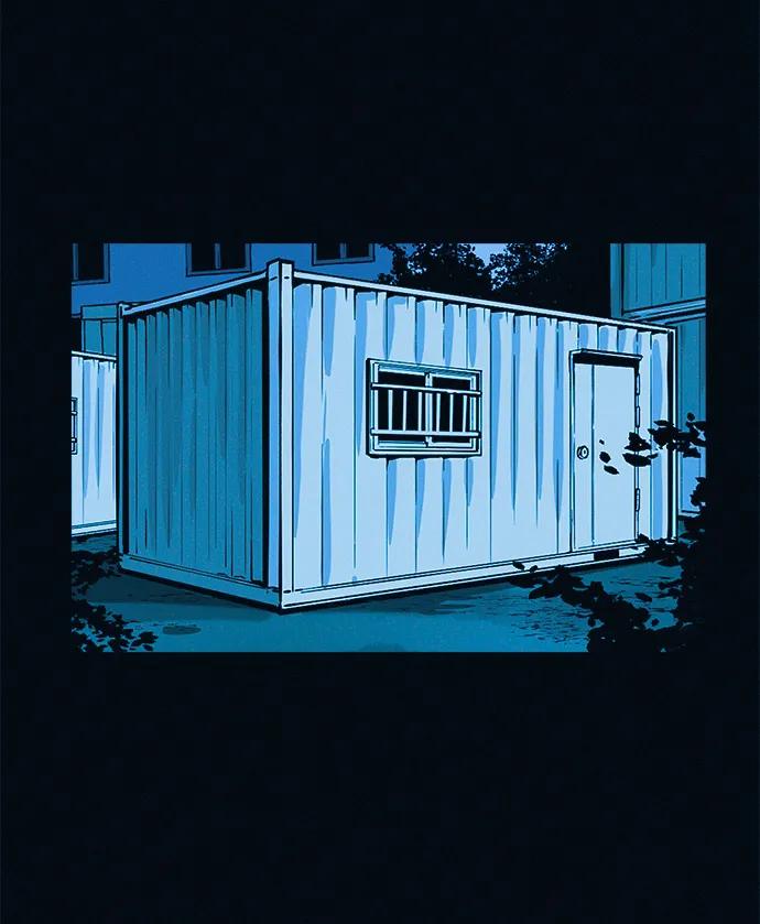 可疑的减肥俱乐部 - 第46话 减肥俱乐部的危机 - 第80张图