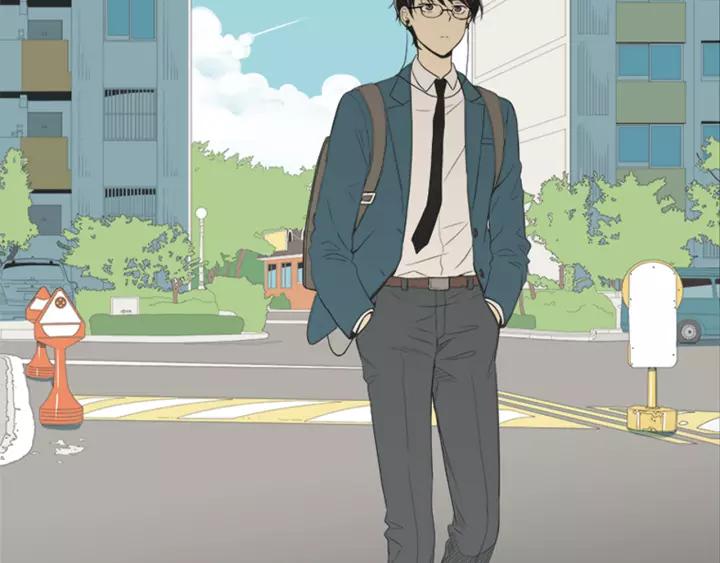《不能恋爱的房间》第52话 生日快乐 第98页