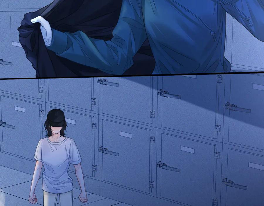 我亲爱的法医小姐 第70话 逃离 第32页