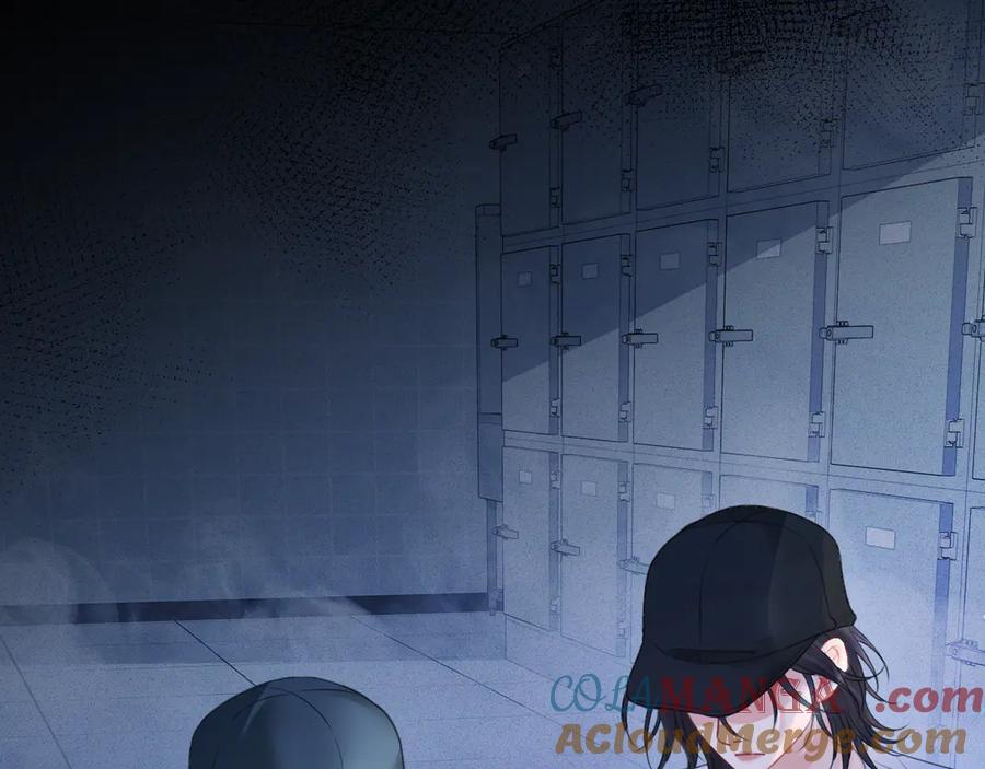 我亲爱的法医小姐 第70话 逃离 第13页