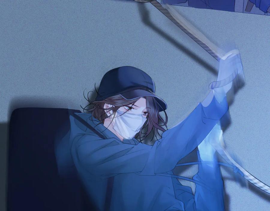 我亲爱的法医小姐 第70话 逃离 第62页