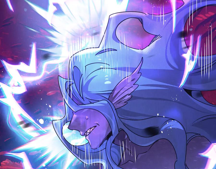 《末世超级农场》第72话 战士的骄傲 第79页