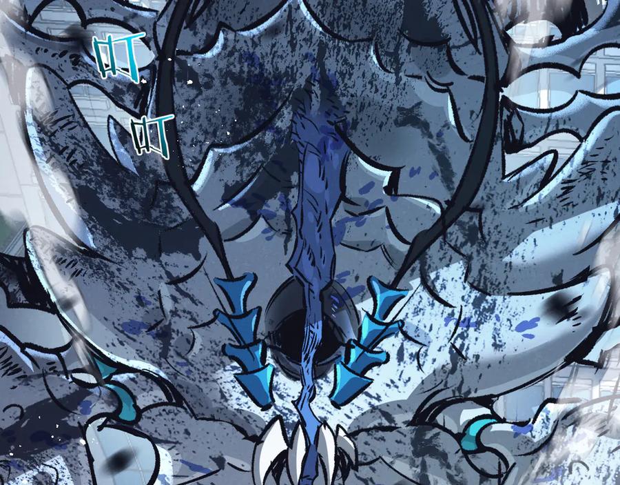 《末世超级农场》第72话 战士的骄傲 第52页