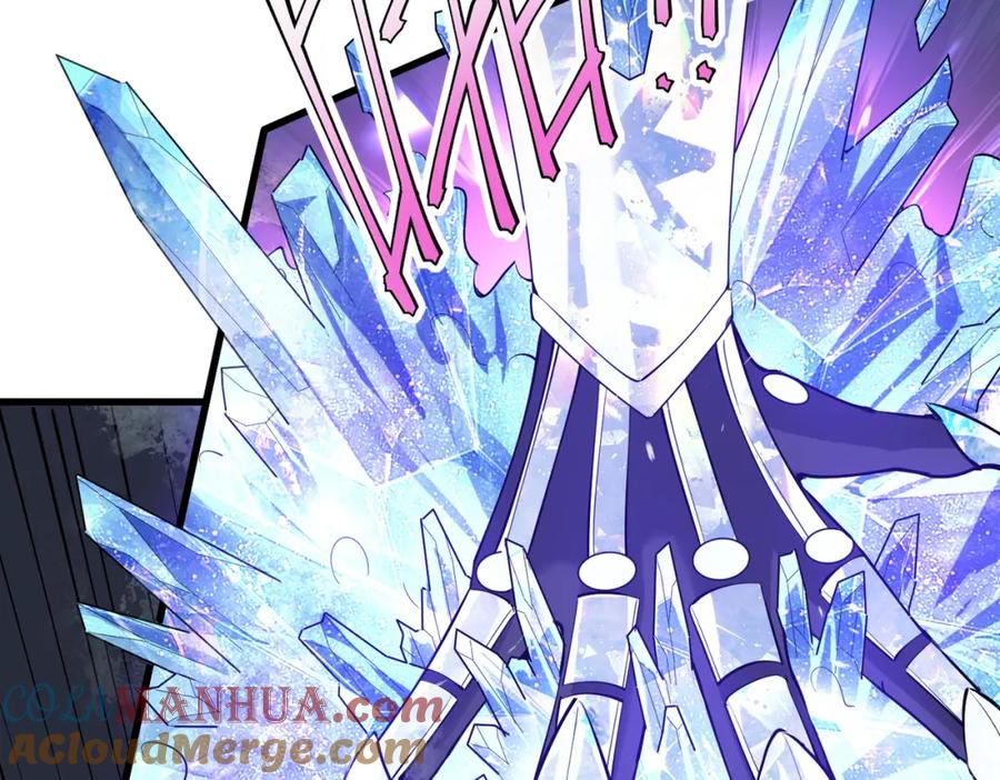 《全民御兽：开局觉醒神话级天赋》第90话 完结 第41页