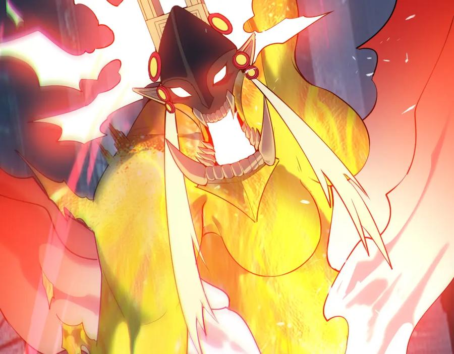 《全民御兽：开局觉醒神话级天赋》第90话 完结 第31页