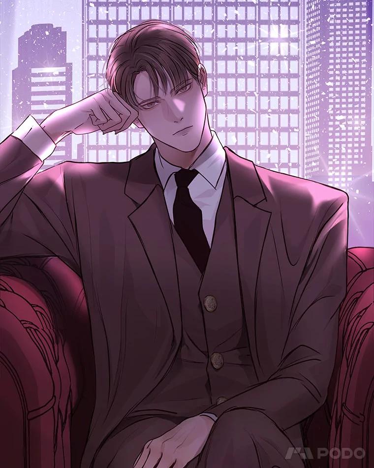 《白色绯闻》0.序章 第64页