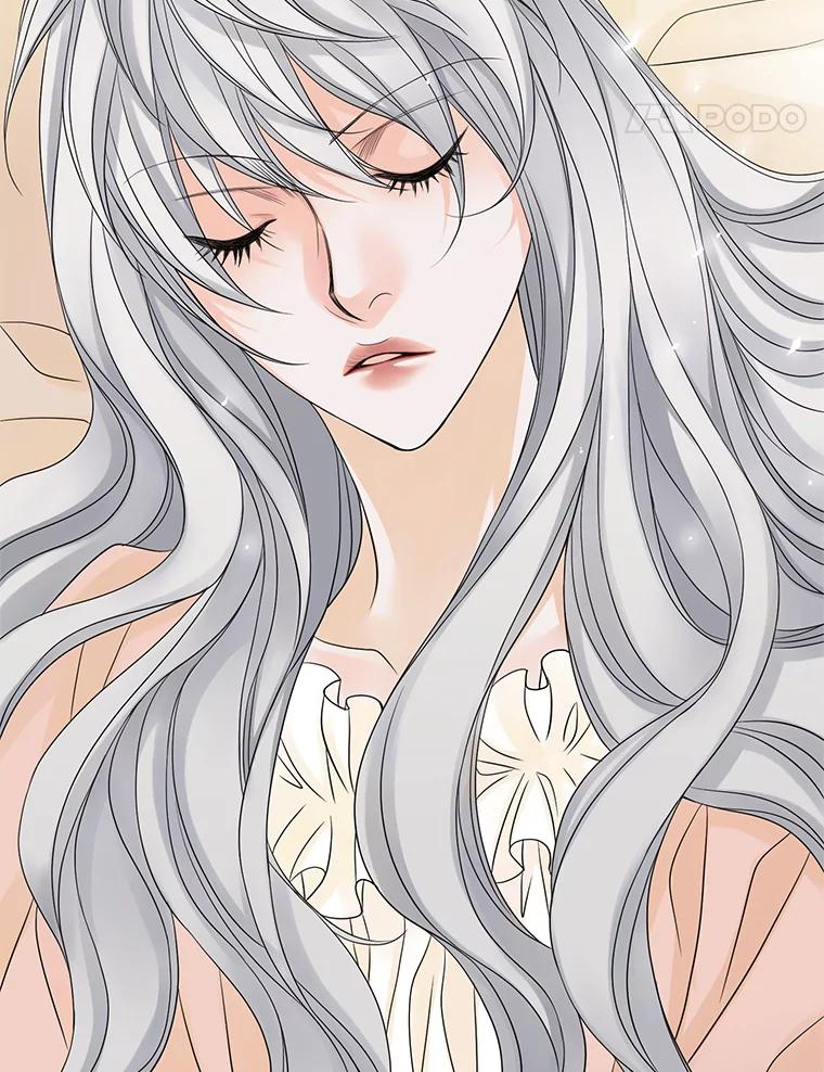 《第8位契约新娘》12.珍贵的人 第51页