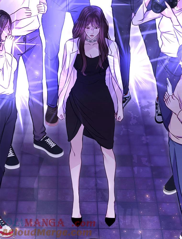 《白色绯闻》12.以牙还牙 第61页