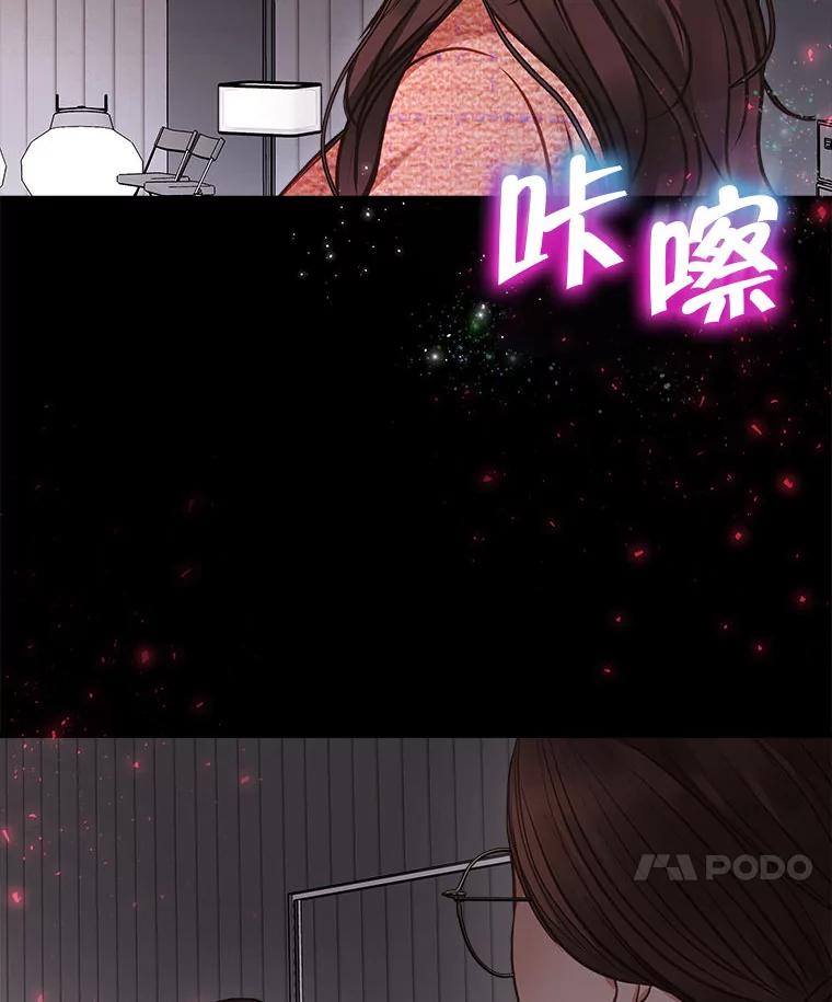 《白色绯闻》13.工作前的准备 第86页