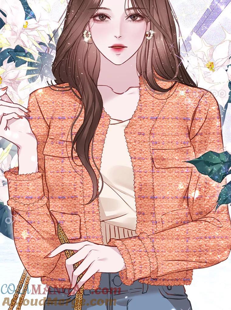 《白色绯闻》13.工作前的准备 第73页