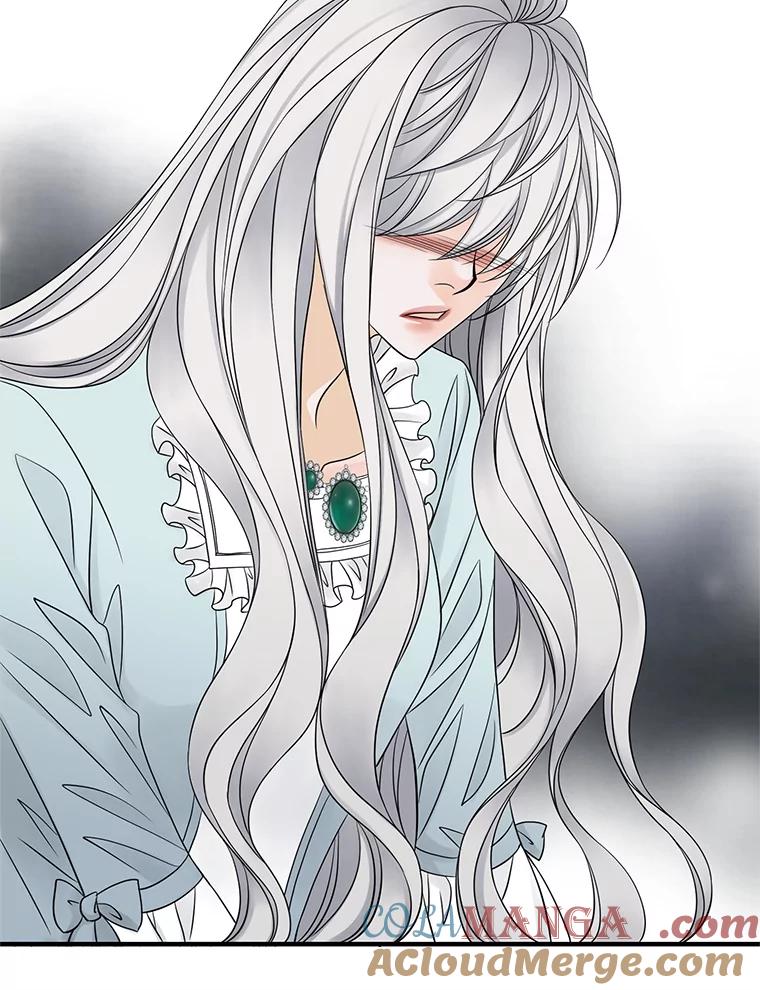 《第8位契约新娘》13.被幽灵偷袭 第85页