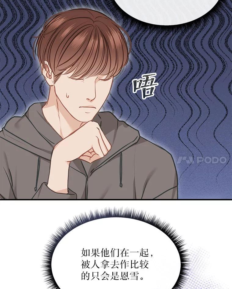 《白色绯闻》13.工作前的准备 第66页