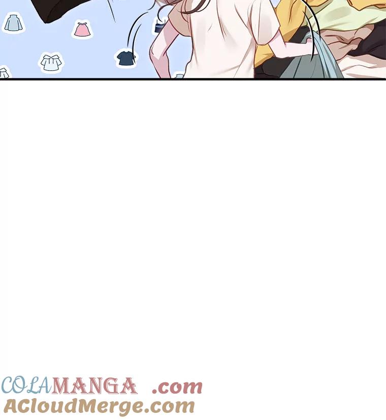 《白色绯闻》13.工作前的准备 第34页