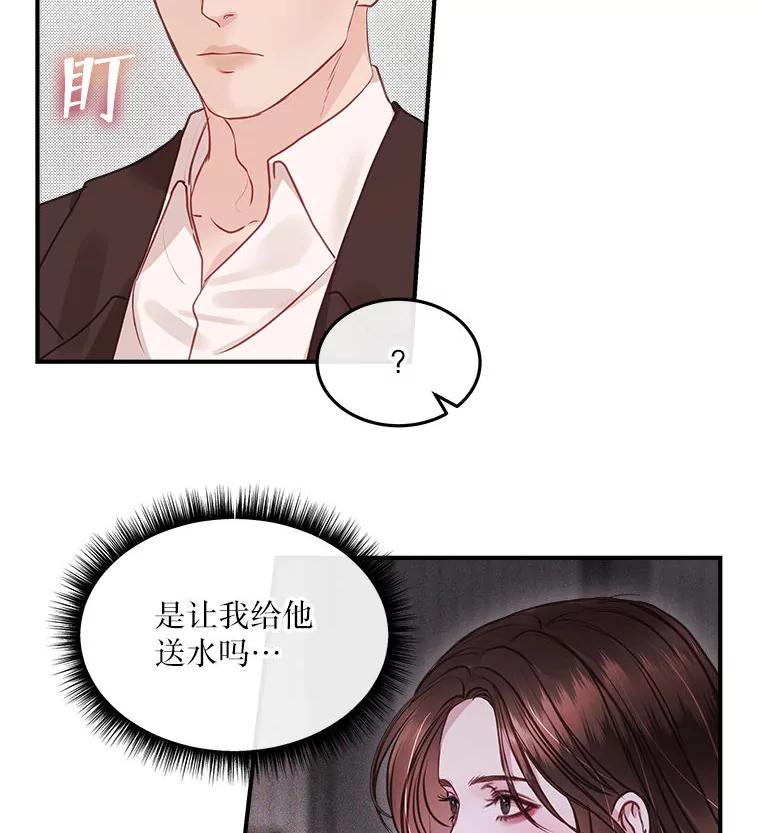 《白色绯闻》14.第一个任务 第33页