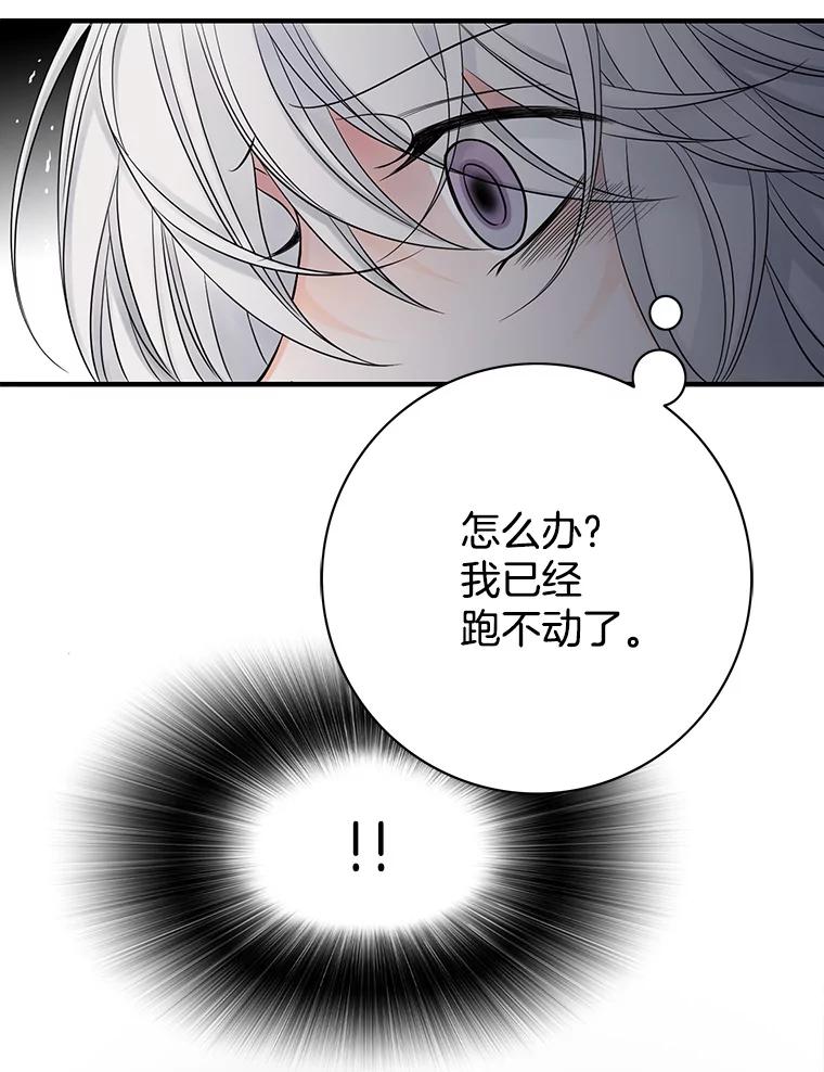 《第8位契约新娘》16.误闯警戒线 第93页