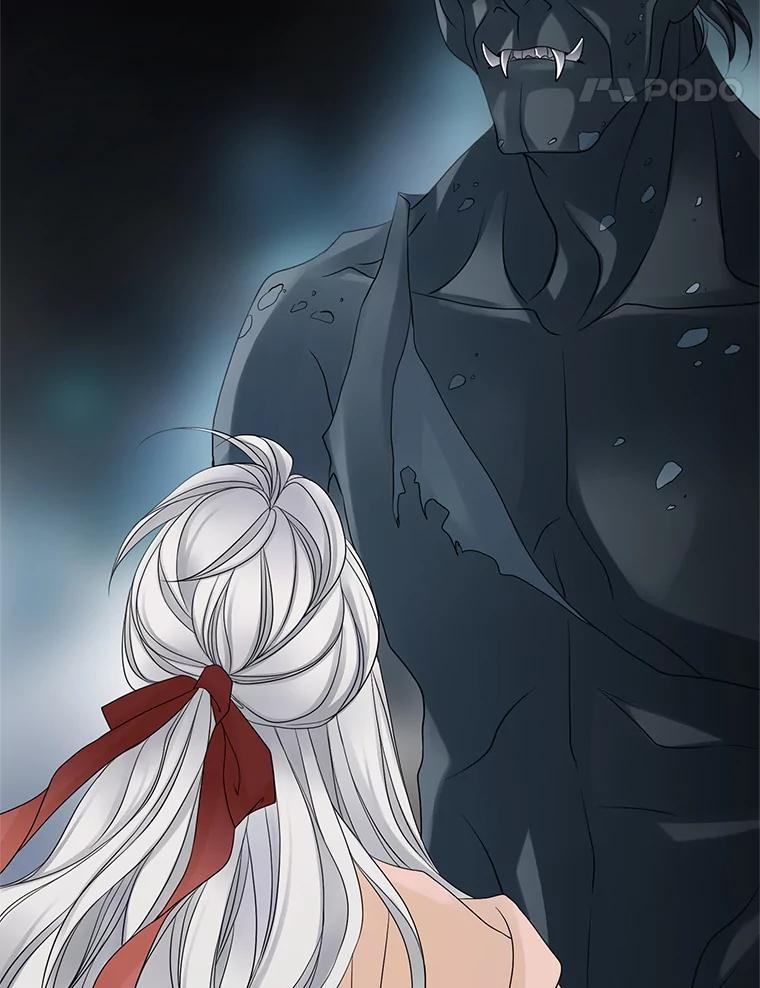 《第8位契约新娘》16.误闯警戒线 第65页