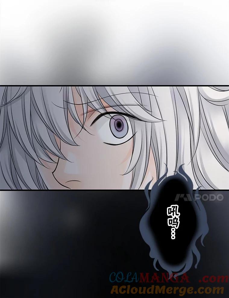 《第8位契约新娘》16.误闯警戒线 第94页