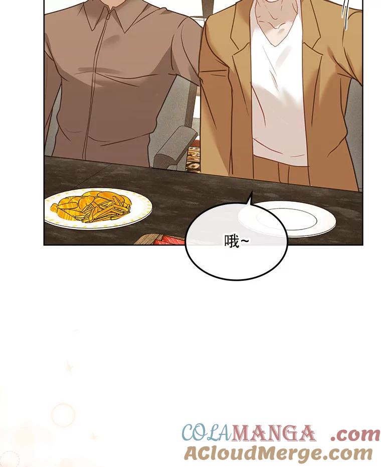 《白色绯闻》17.酒局 第41页