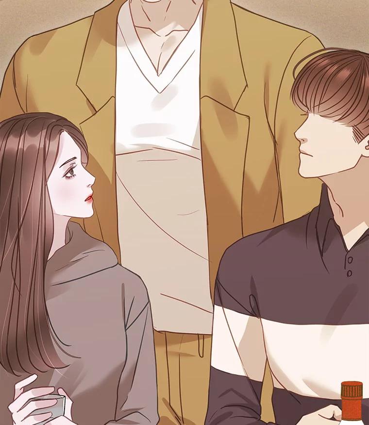 《白色绯闻》17.酒局 第34页