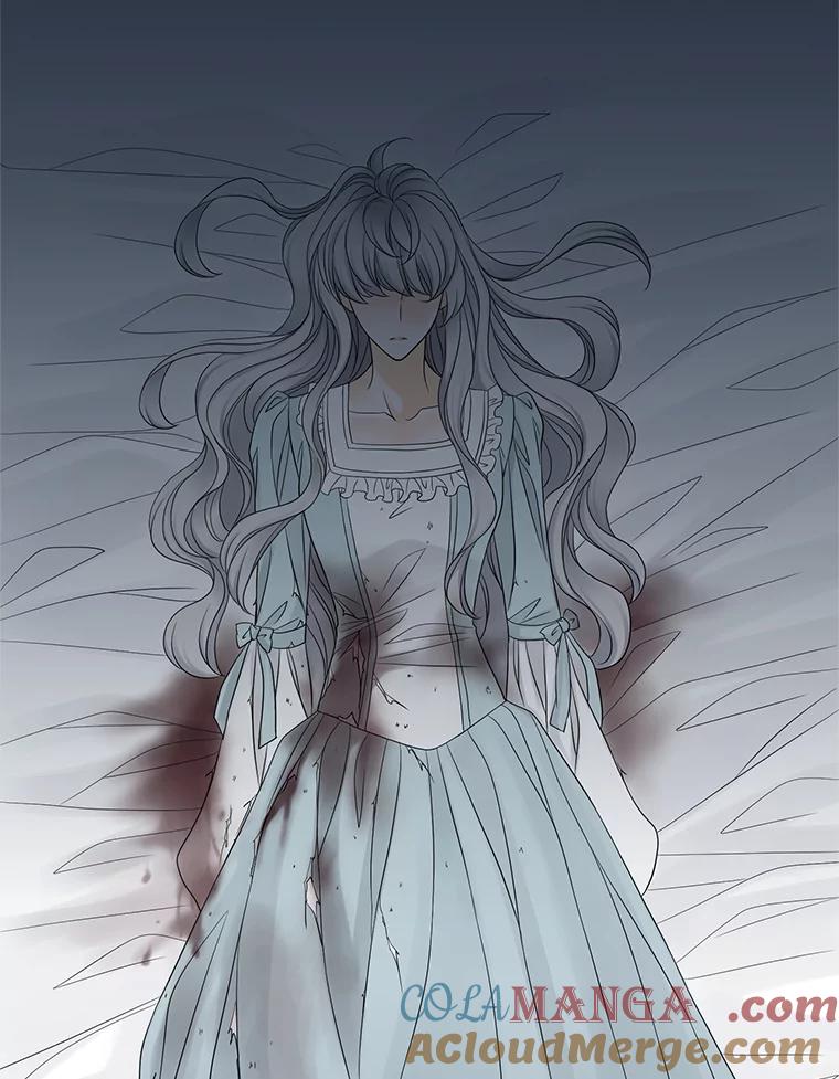 《第8位契约新娘》17.被魔兽攻击 第91页