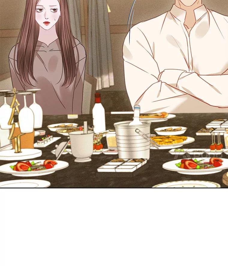 《白色绯闻》17.酒局 第90页