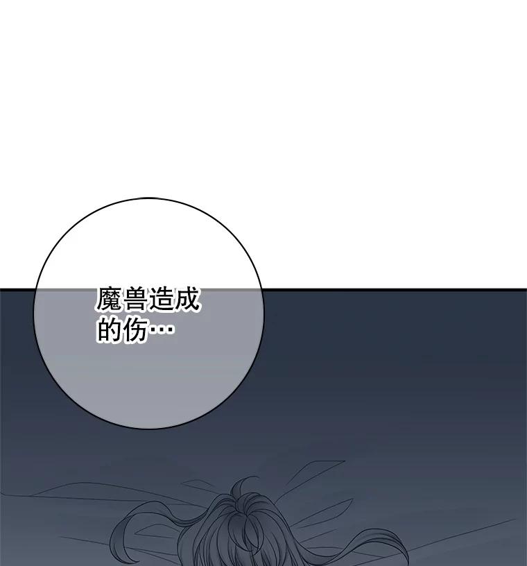 《第8位契约新娘》18.治愈师 第3页