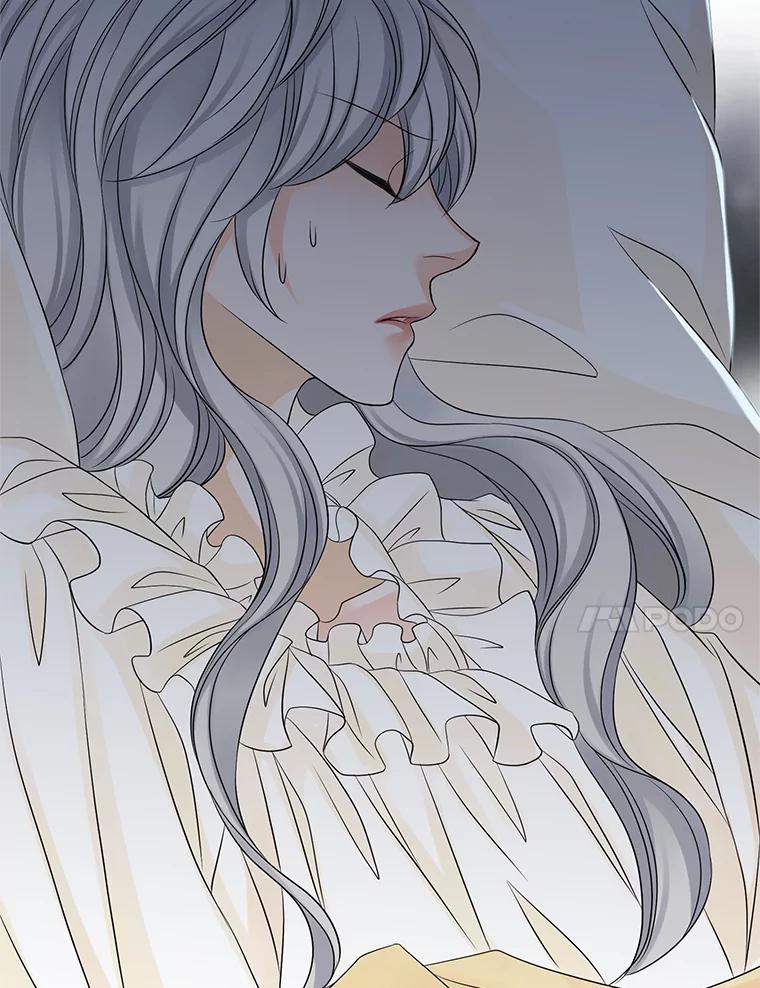 《第8位契约新娘》18.治愈师 第84页