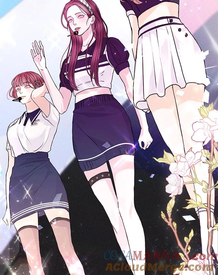 《白色绯闻》1.全能经纪人 第53页