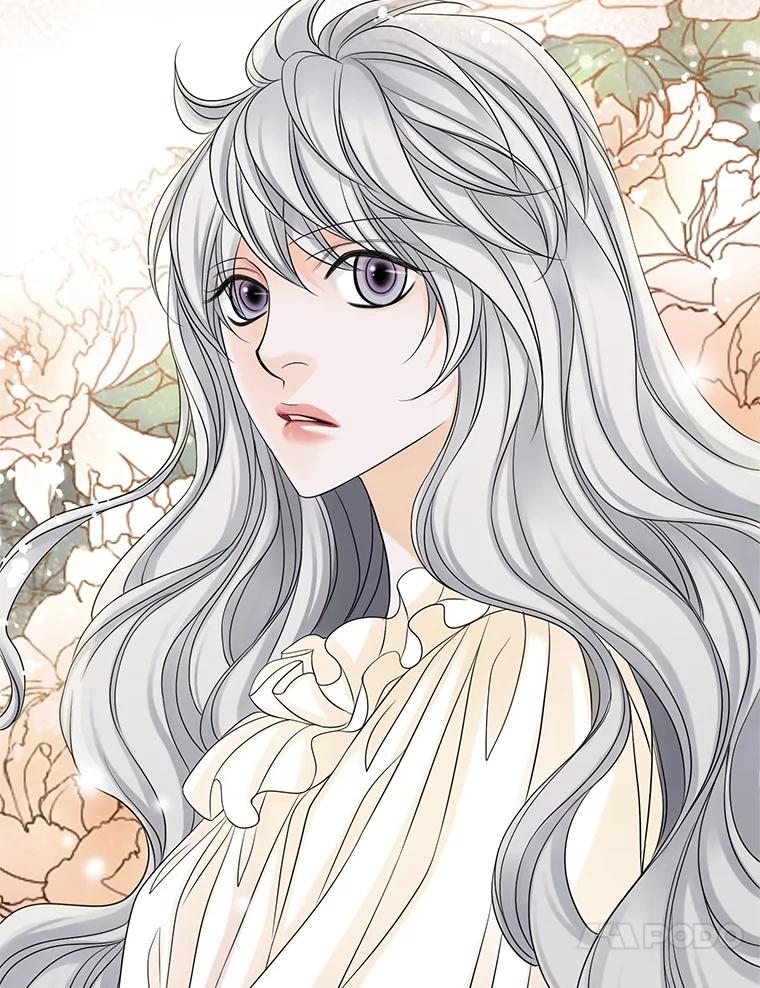 《第8位契约新娘》19.玛丽的秘密 第47页