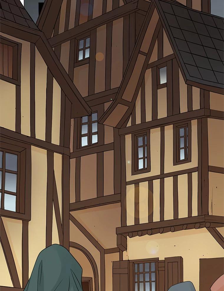 《第8位契约新娘》19.玛丽的秘密 第72页