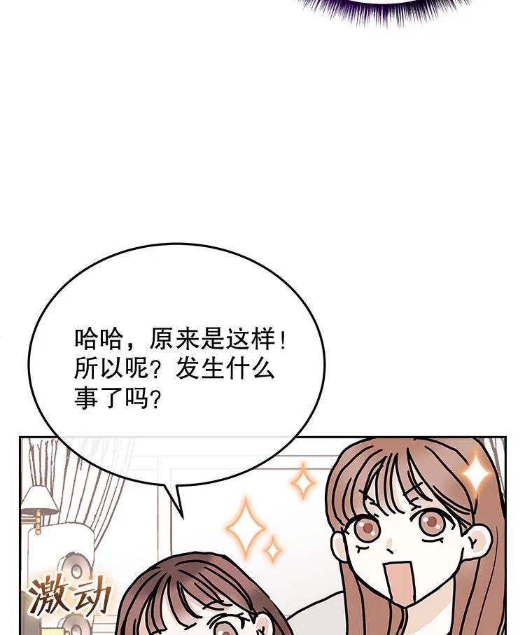 《白色绯闻》21.宿舍聚会 第75页