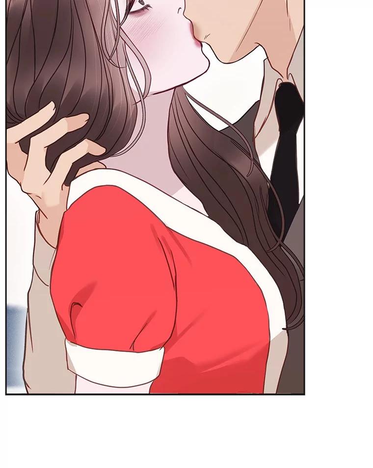 《白色绯闻》22.正式交往 第74页