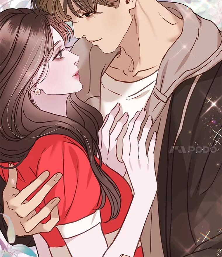 《白色绯闻》22.正式交往 第33页