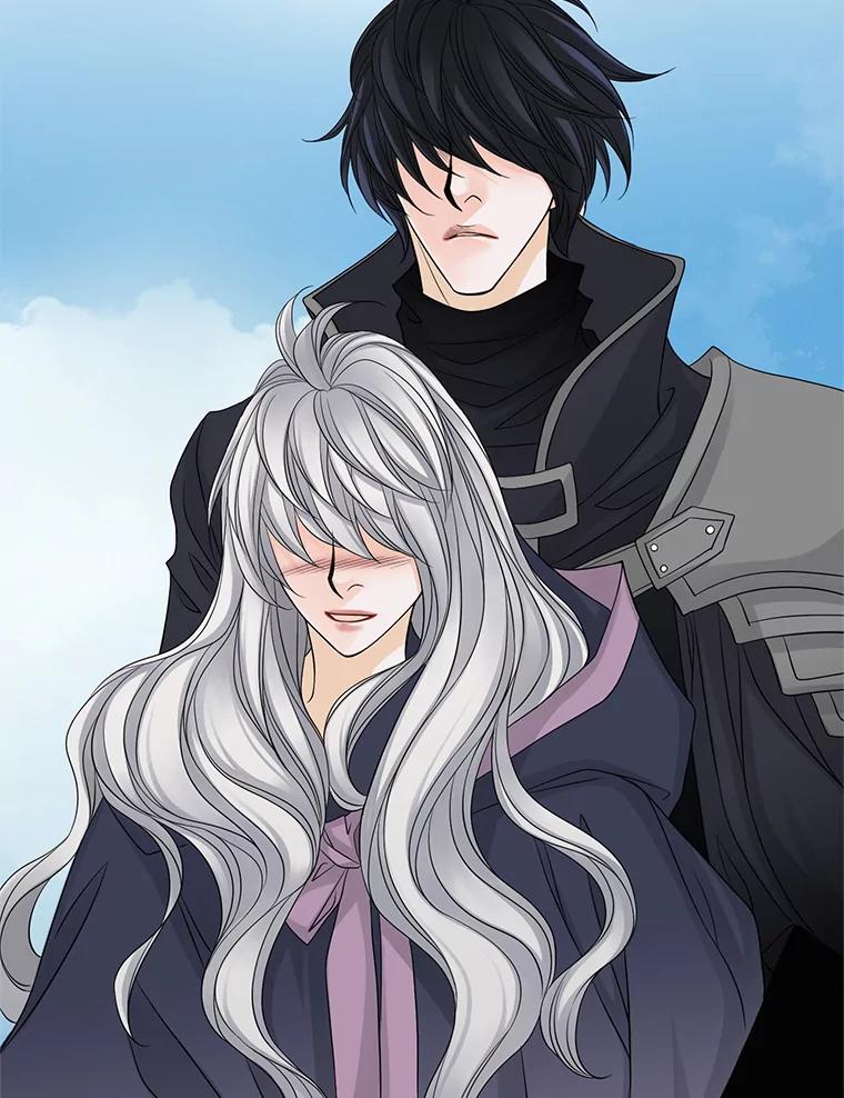 《第8位契约新娘》22.被无情赶走 第8页