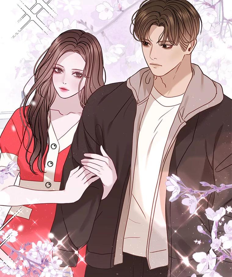 《白色绯闻》22.正式交往 第24页
