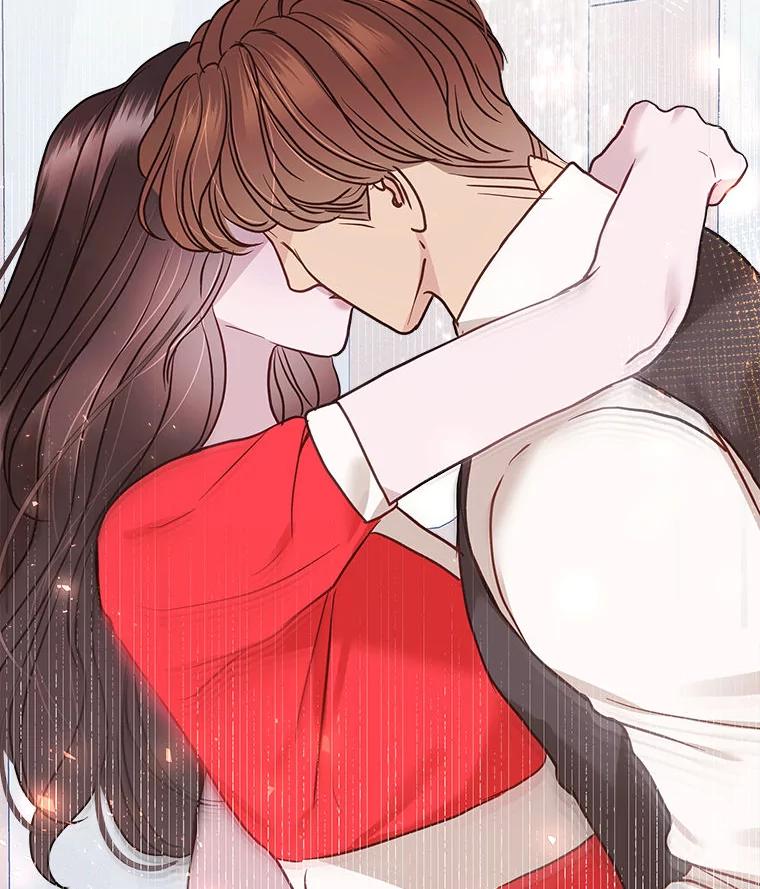 《白色绯闻》22.正式交往 第77页