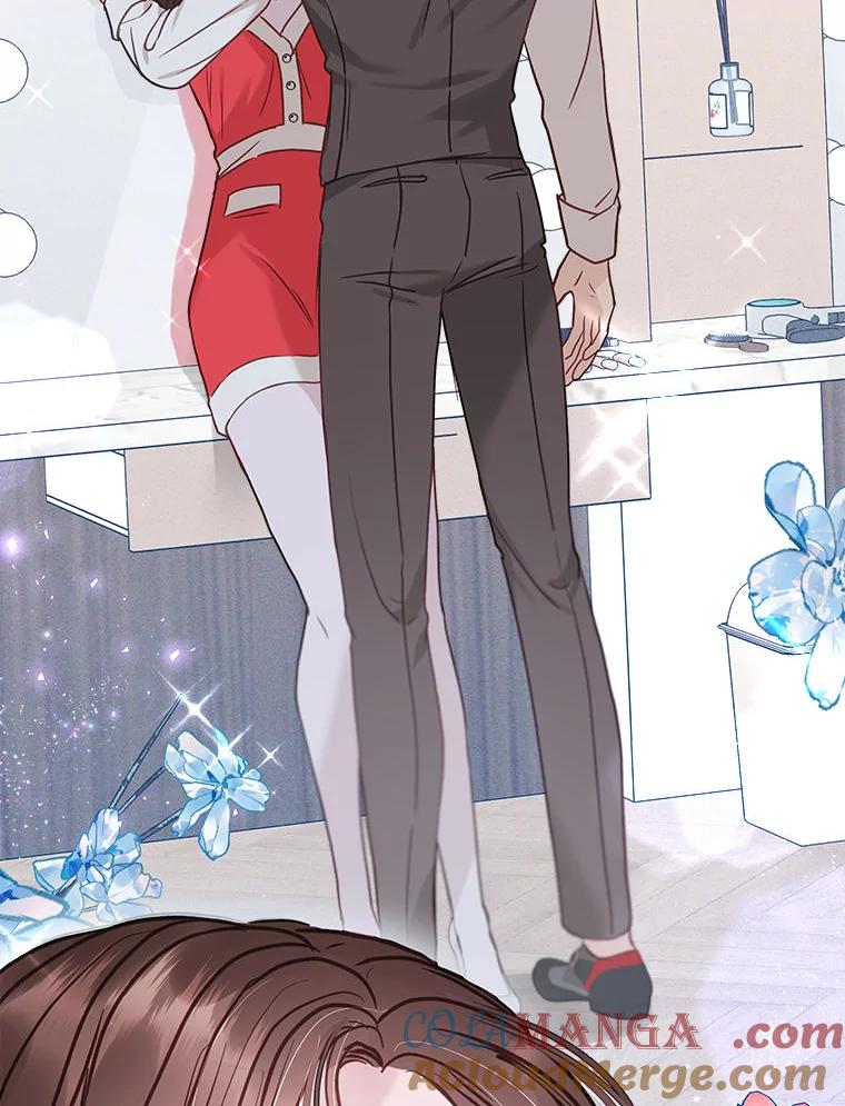 《白色绯闻》22.正式交往 第67页