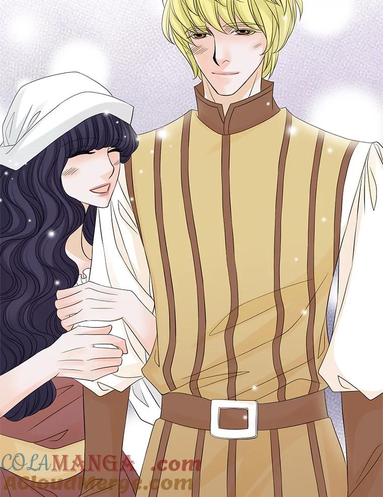 《第8位契约新娘》23.获得自由 第16页