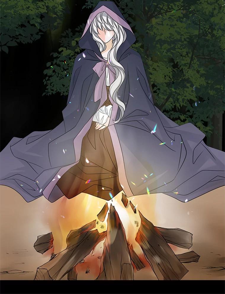 《第8位契约新娘》24.手镯的秘密 第90页