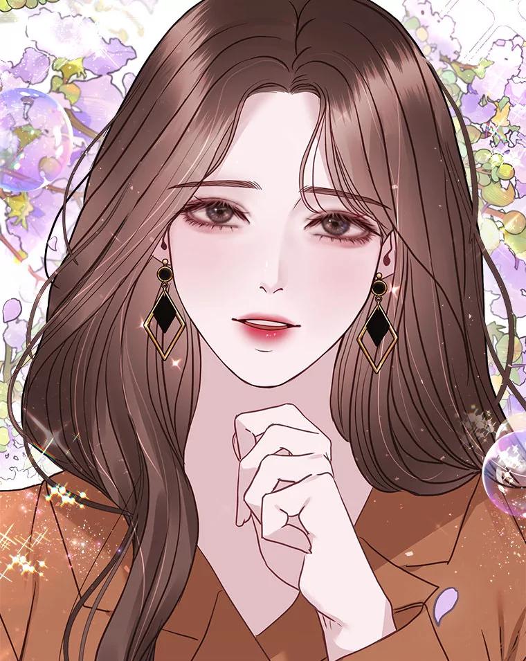 《白色绯闻》25.不死不离 第43页