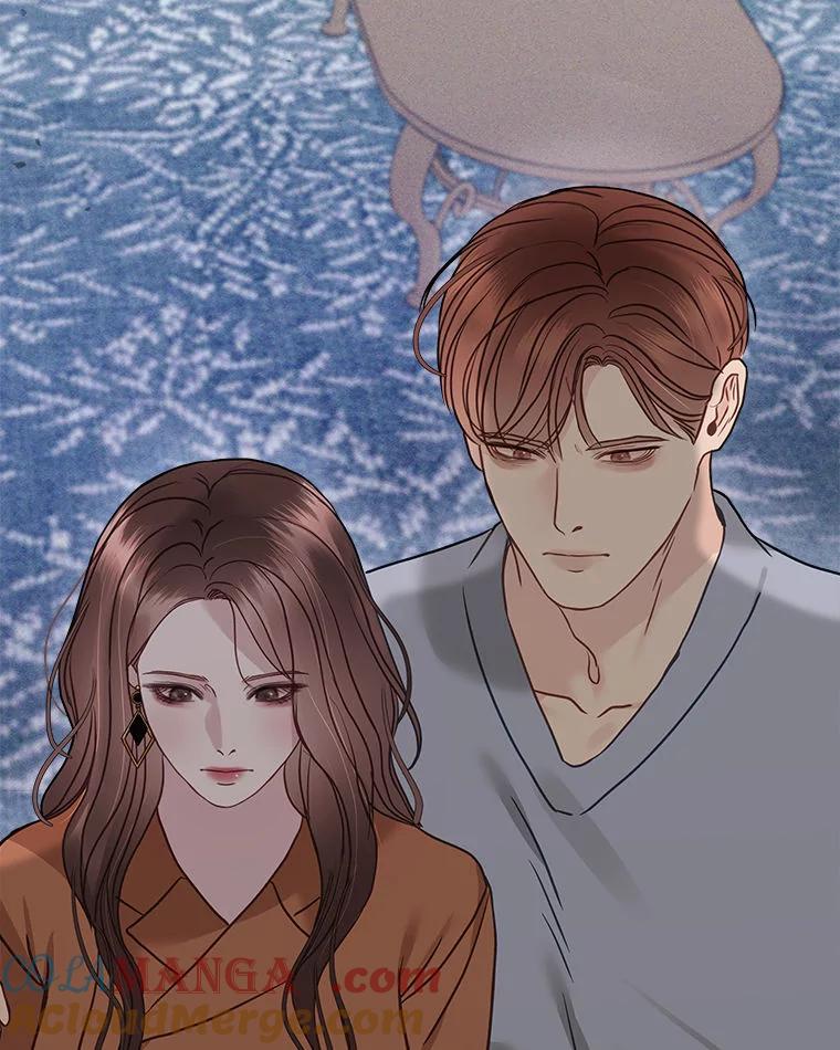 《白色绯闻》25.不死不离 第97页