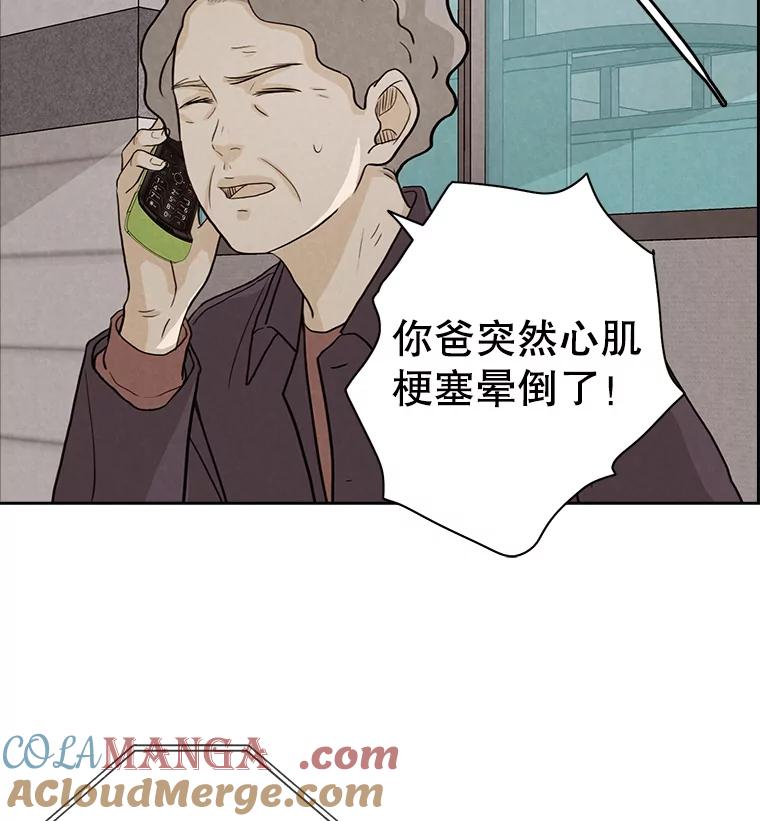 《消失的新郎》27.暴风前夕 第5页