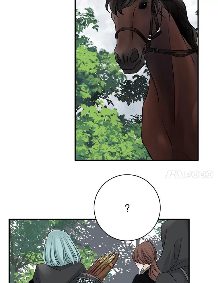 《第8位契约新娘》26.一同前往都城 第48页