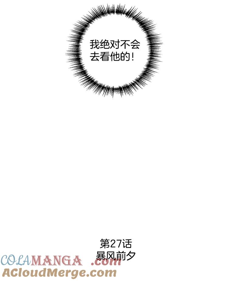 《消失的新郎》27.暴风前夕 第17页