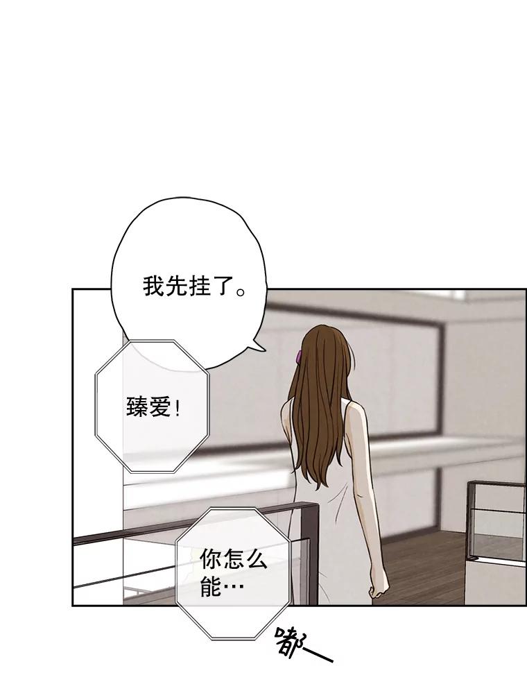 《消失的新郎》27.暴风前夕 第11页