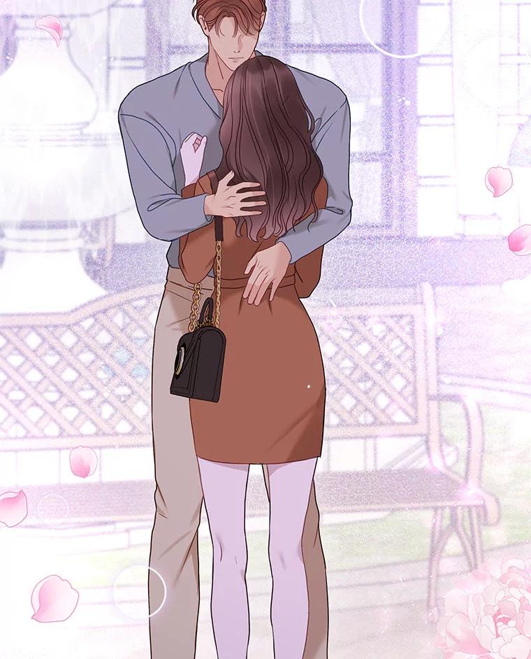 《白色绯闻》26.无端谢幕 第39页