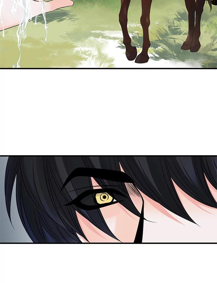 《第8位契约新娘》27.一起落水 第66页