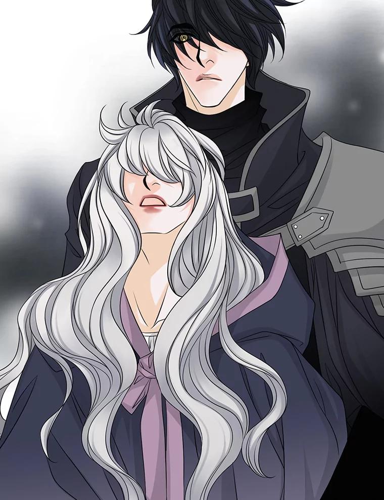 《第8位契约新娘》29.一起赶路 第69页